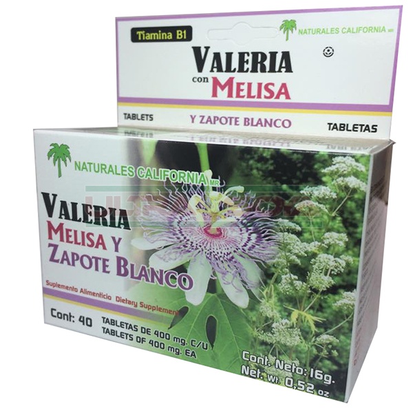 VALERIA REFORZADA C/40